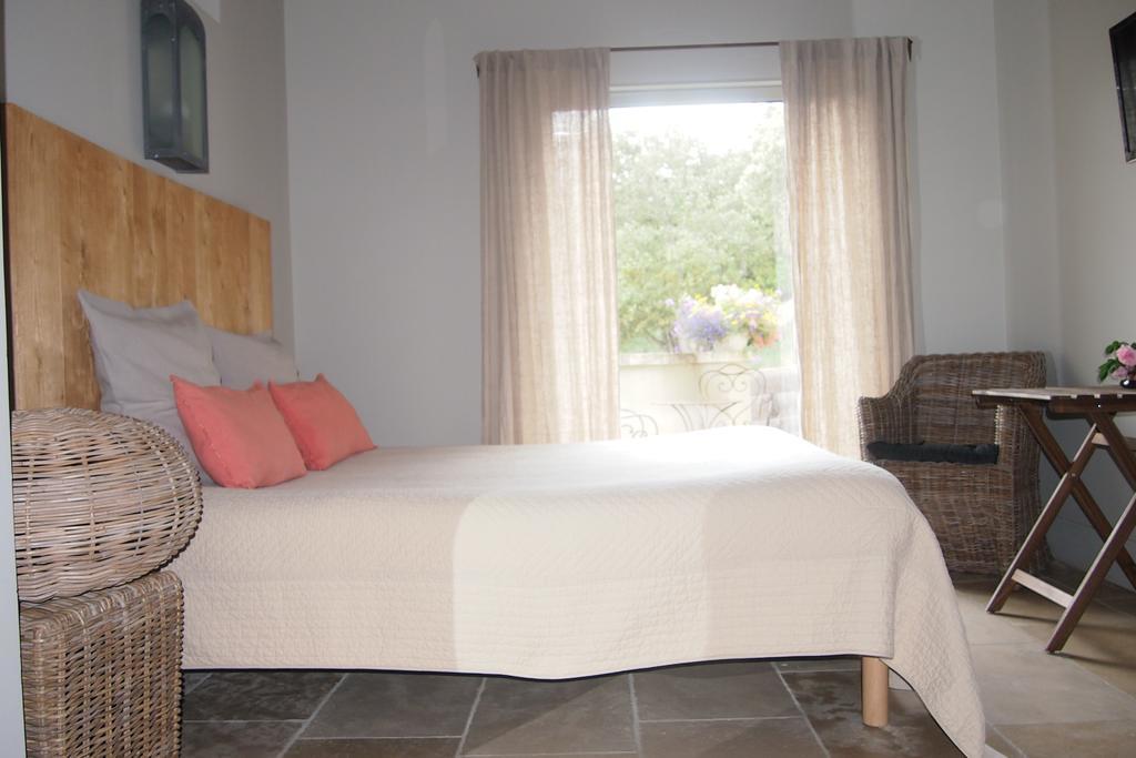 La Maison Des Collines Hotel Allemagne-en-Provence Habitación foto